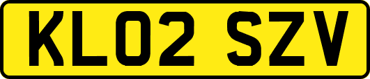 KL02SZV