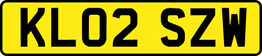 KL02SZW