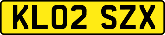 KL02SZX
