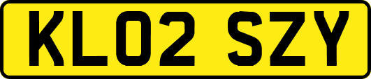 KL02SZY