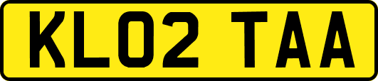 KL02TAA