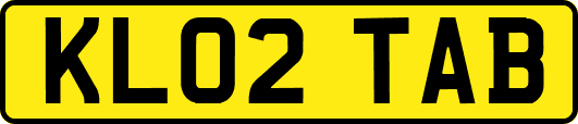 KL02TAB