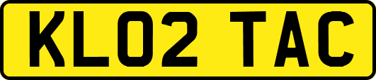 KL02TAC
