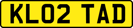 KL02TAD