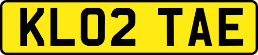 KL02TAE