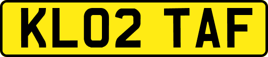 KL02TAF