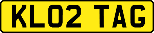 KL02TAG
