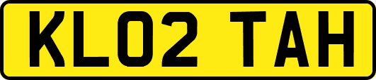 KL02TAH