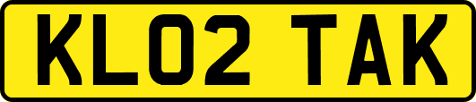 KL02TAK