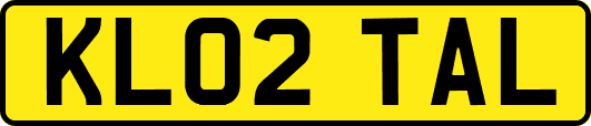 KL02TAL