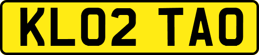 KL02TAO