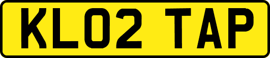 KL02TAP