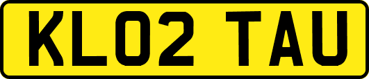 KL02TAU