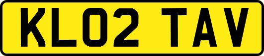 KL02TAV