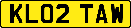 KL02TAW
