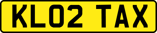 KL02TAX