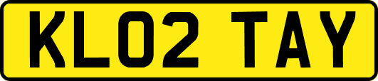 KL02TAY
