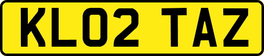 KL02TAZ
