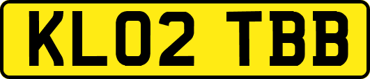 KL02TBB
