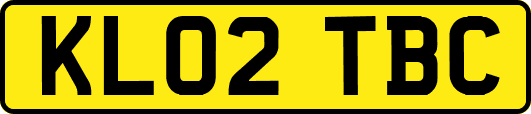 KL02TBC