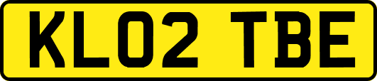 KL02TBE