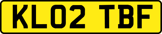 KL02TBF