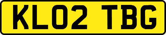 KL02TBG