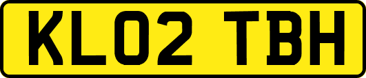 KL02TBH