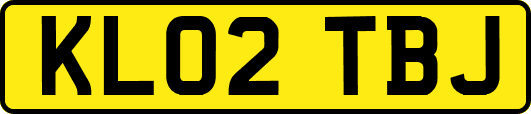 KL02TBJ