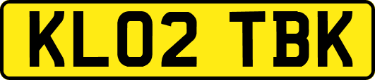 KL02TBK