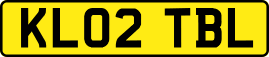 KL02TBL
