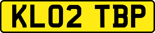 KL02TBP