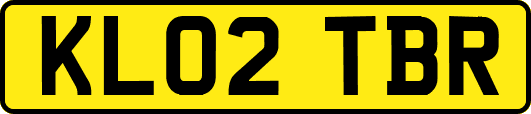 KL02TBR