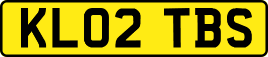 KL02TBS