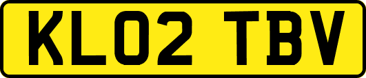 KL02TBV