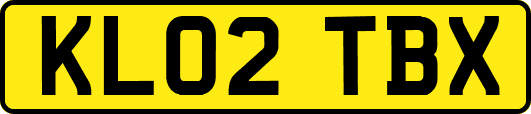 KL02TBX