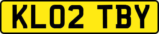 KL02TBY
