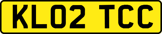 KL02TCC