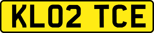 KL02TCE