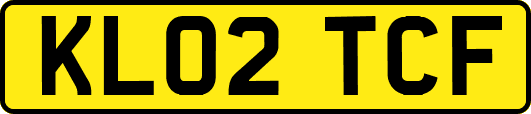 KL02TCF