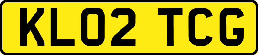 KL02TCG