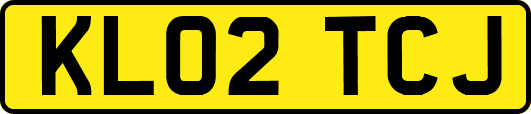 KL02TCJ
