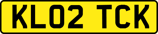 KL02TCK