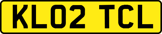 KL02TCL