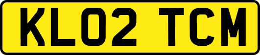 KL02TCM