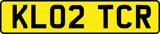 KL02TCR
