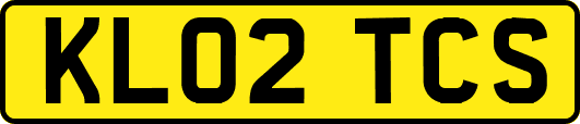KL02TCS