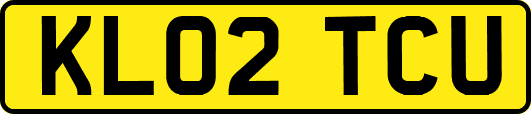 KL02TCU