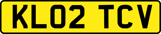 KL02TCV