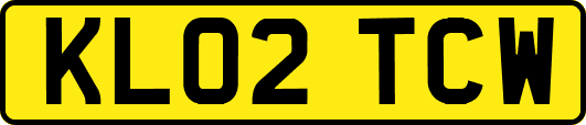 KL02TCW